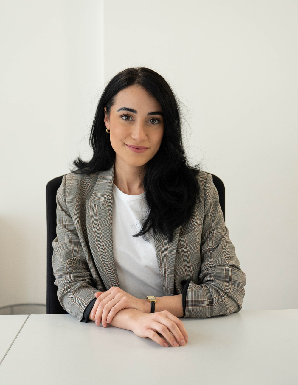 Aylin Gani, Geschäftsführerin - Ambulanter Pflegedienst Gani GmbH Aylin Gani, Geschäftsführerin - Ambulanter Pflegedienst Gani GmbH