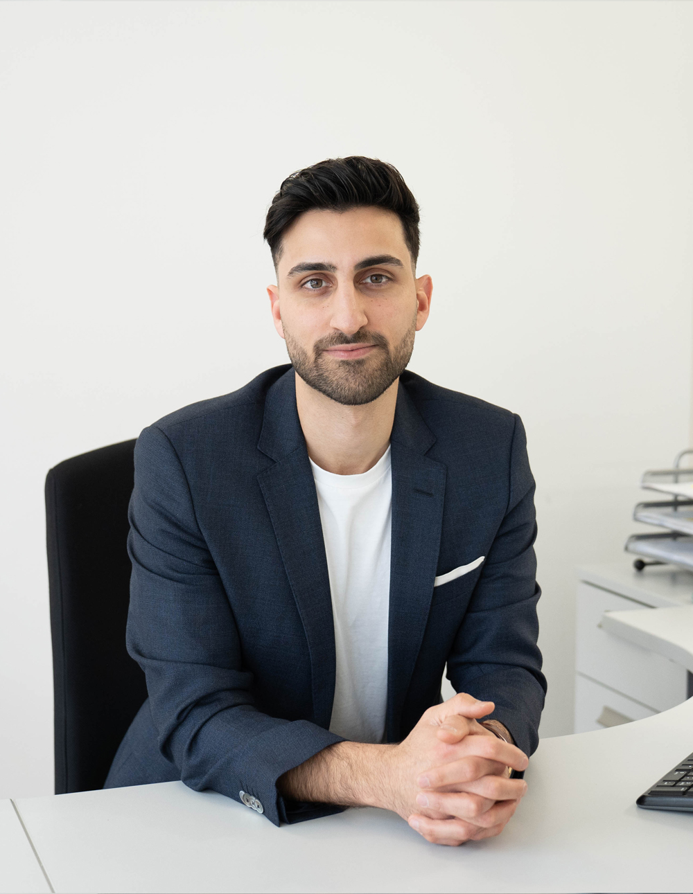 Berkan Gani, Geschäftsführer - Ambulanter Pflegedienst Gani GmbH Berkan Gani, Geschäftsführer - Ambulanter Pflegedienst Gani GmbH